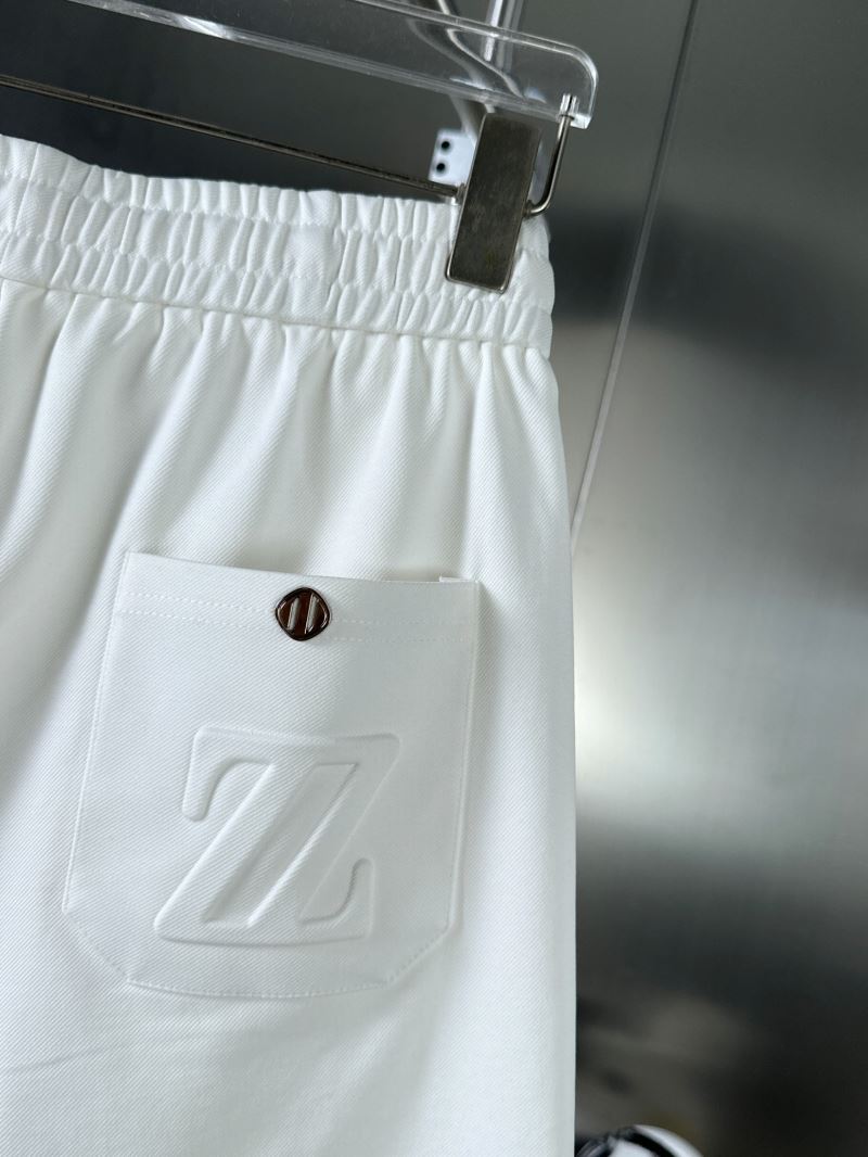 Zegna Short Pants